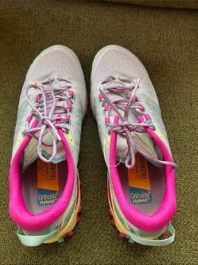 Women’s Bushido III Trail Running Shoe - 10